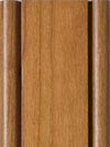 Cherry - Light American Walnut